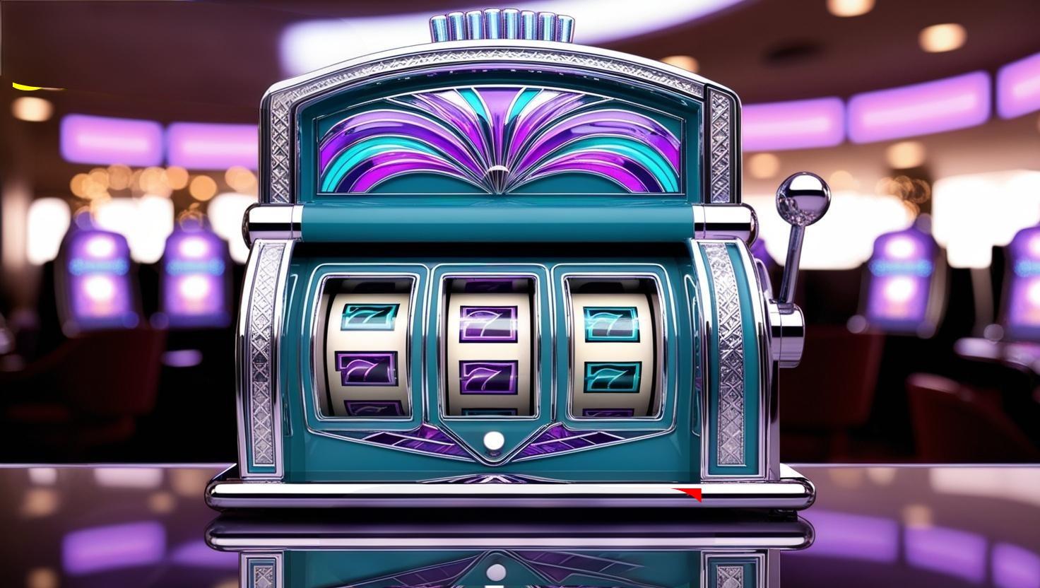 slot pix é confiável