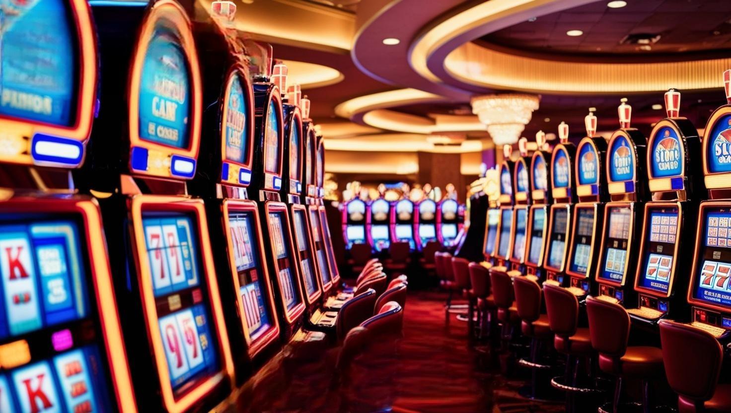 slot pix é confiável